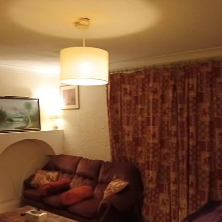 Dach Apartments - Cozy 3 Bed Apartment In Hendon Edgware Pokoj fotografie