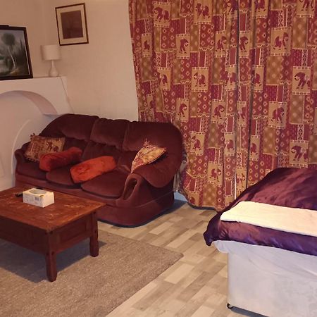 Dach Apartments - Cozy 3 Bed Apartment In Hendon Edgware Pokoj fotografie