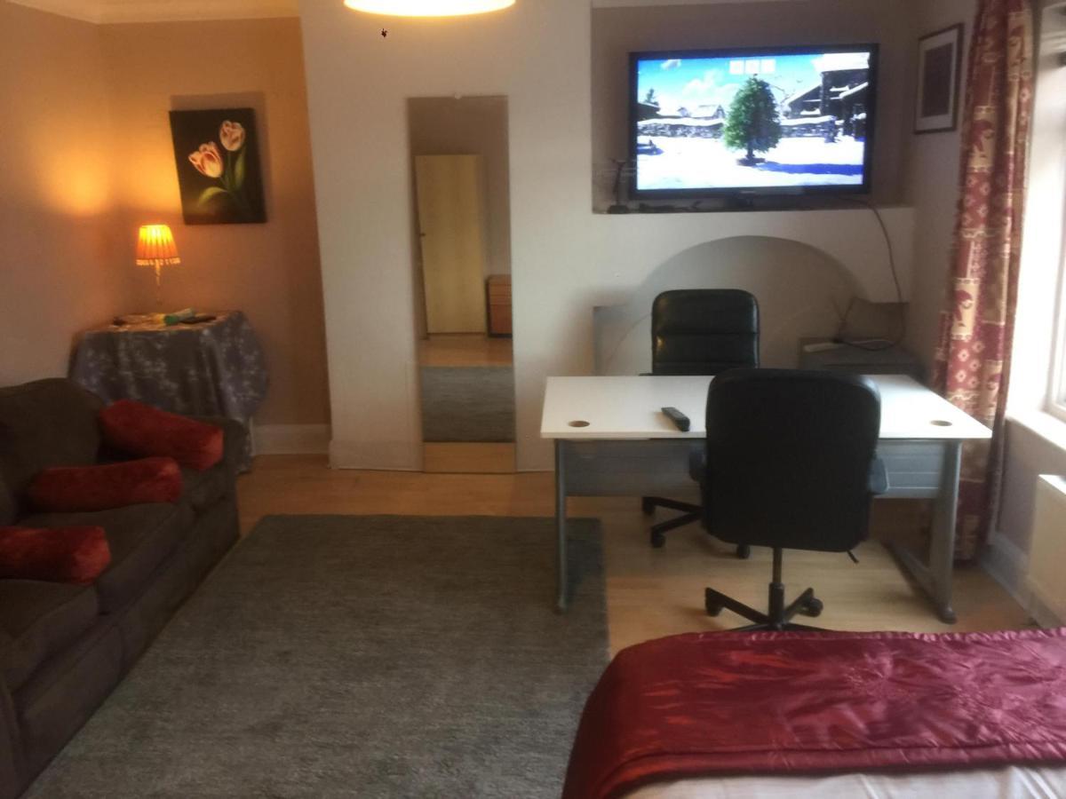 Dach Apartments - Cozy 3 Bed Apartment In Hendon Edgware Exteriér fotografie