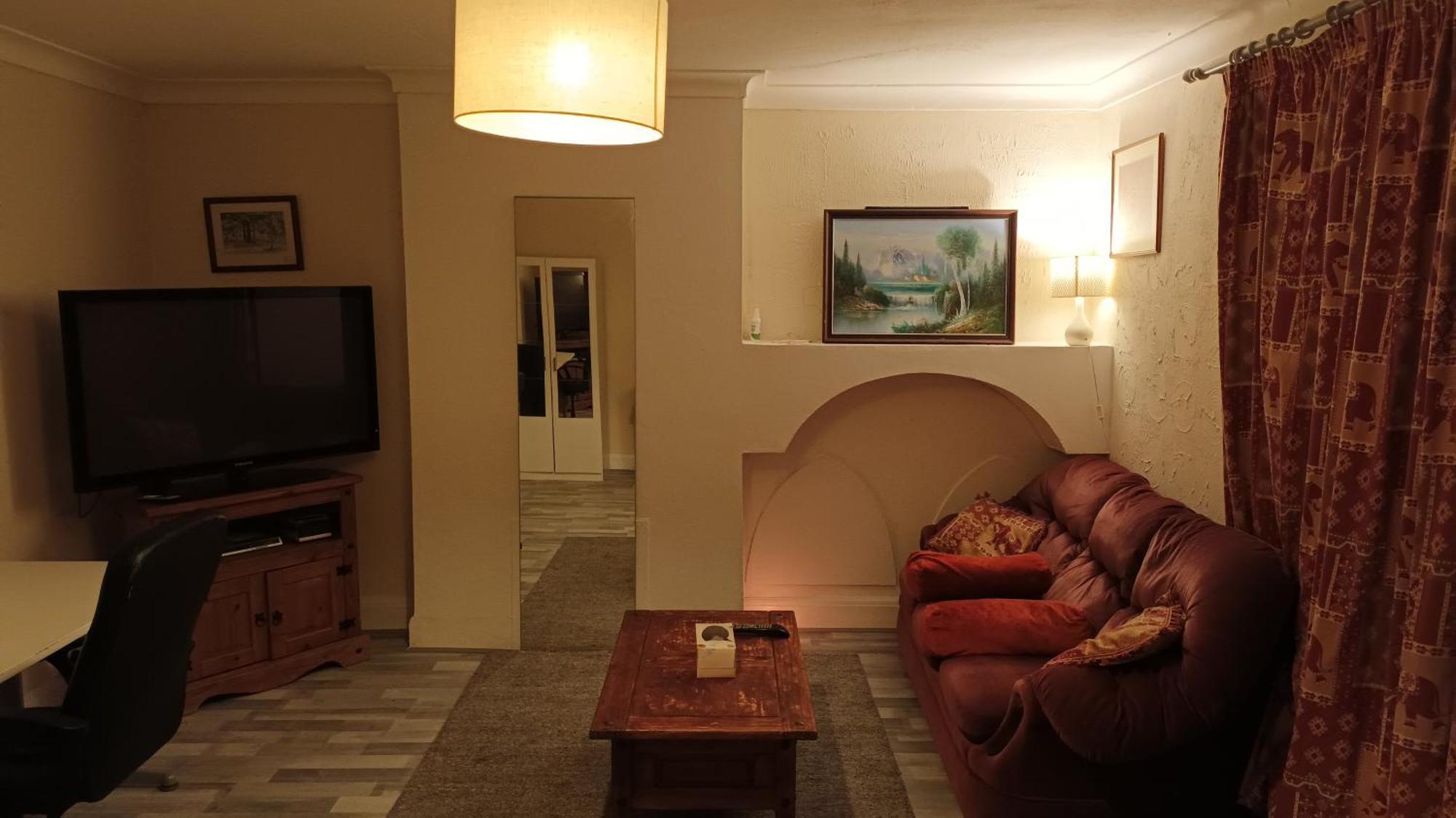 Dach Apartments - Cozy 3 Bed Apartment In Hendon Edgware Pokoj fotografie